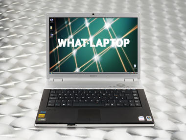 Sony VAIO VGN-FZ21M review